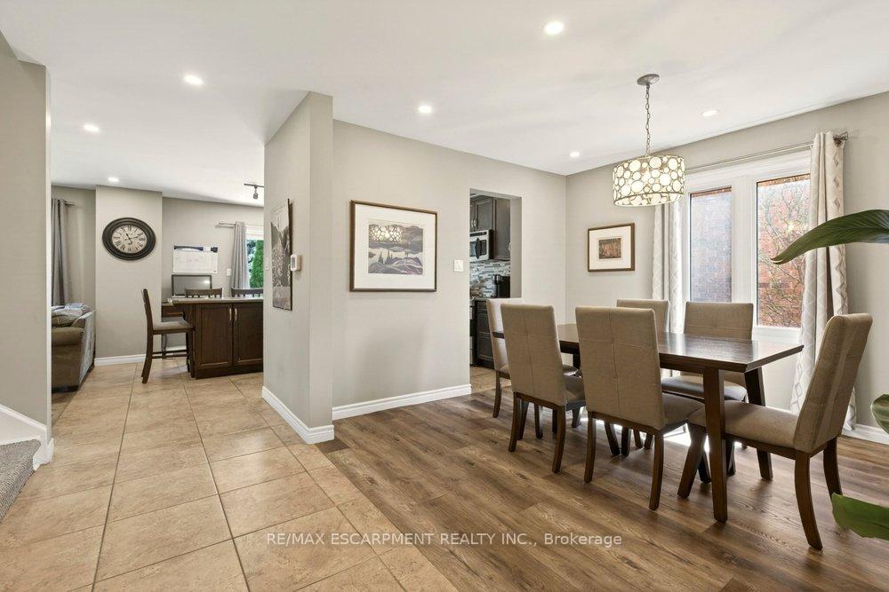 Photo 4 of 72 Gurnett Drive, Hamilton, Gurnett — HOMEH