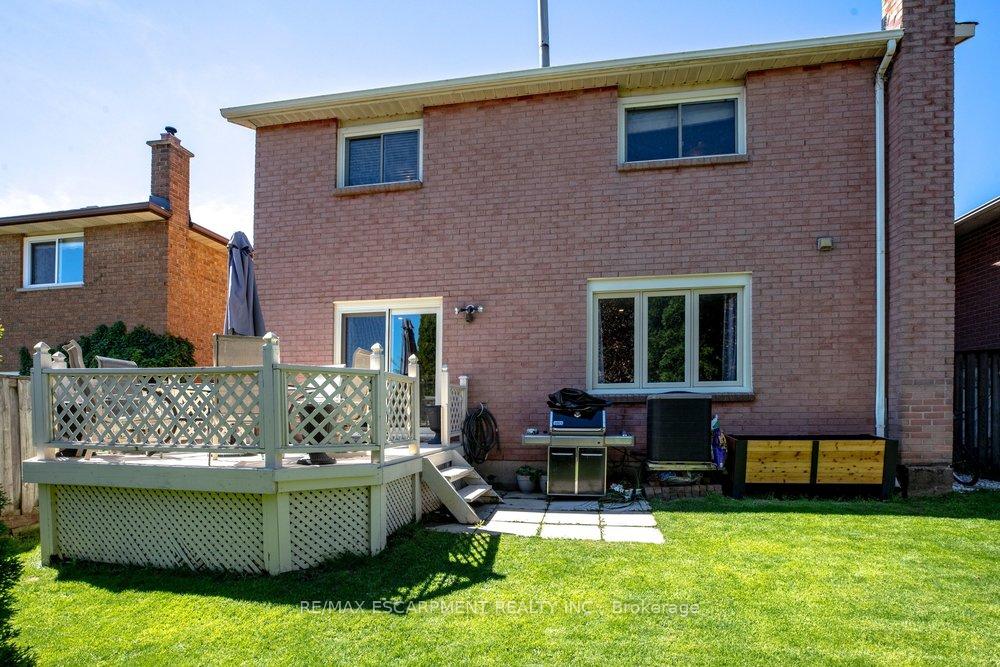 Photo 25 of 72 Gurnett Drive, Hamilton, Gurnett — HOMEH