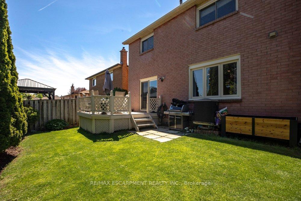 Photo 28 of 72 Gurnett Drive, Hamilton, Gurnett — HOMEH