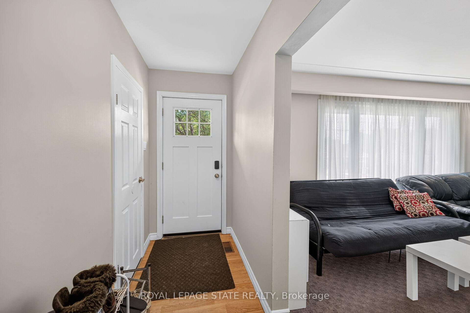 Photo 5 of 27 Ainslie Avenue, Hamilton, Ainslie Wood — HOMEH