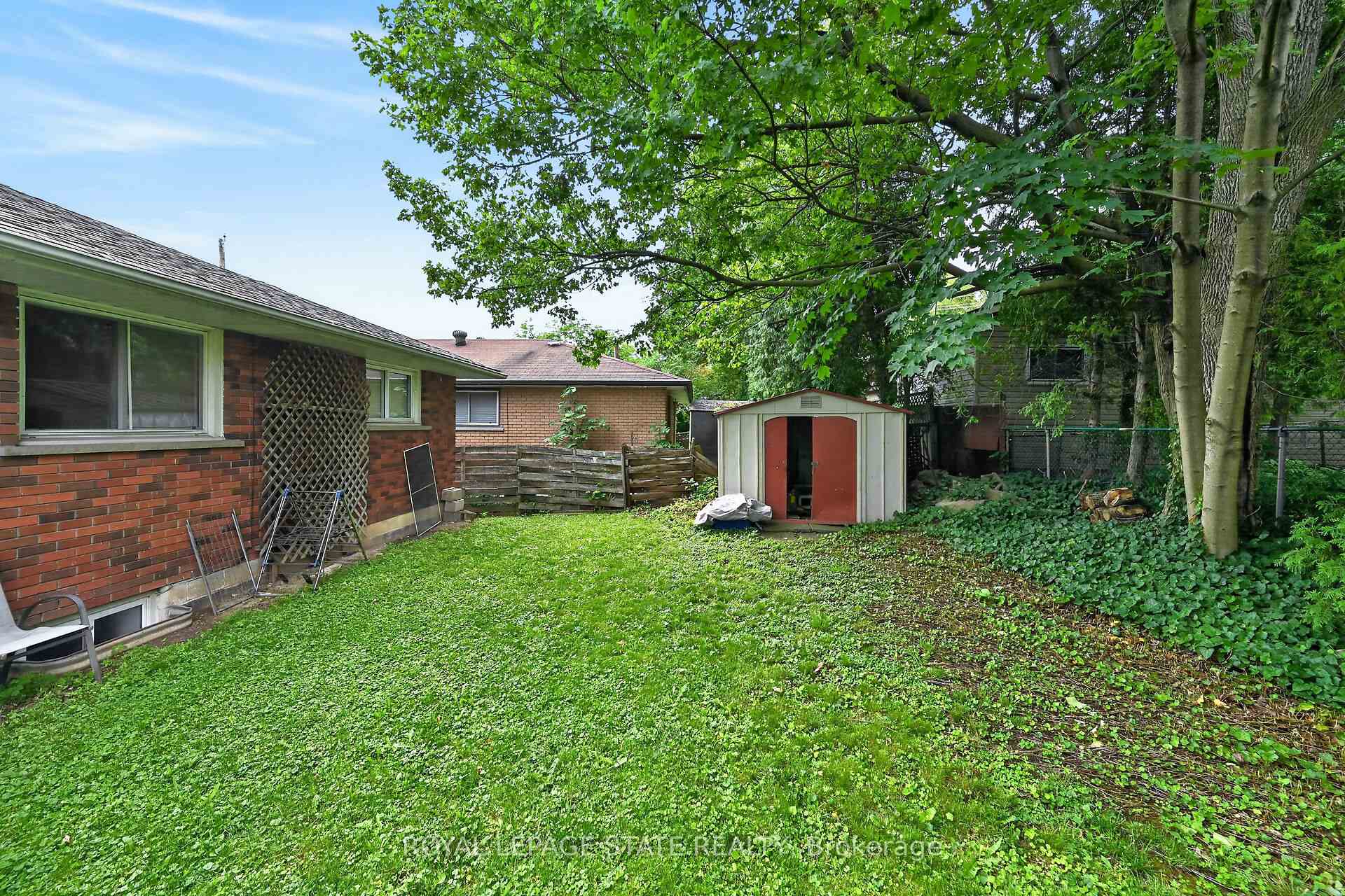 Photo 47 of 27 Ainslie Avenue, Hamilton, Ainslie Wood — HOMEH