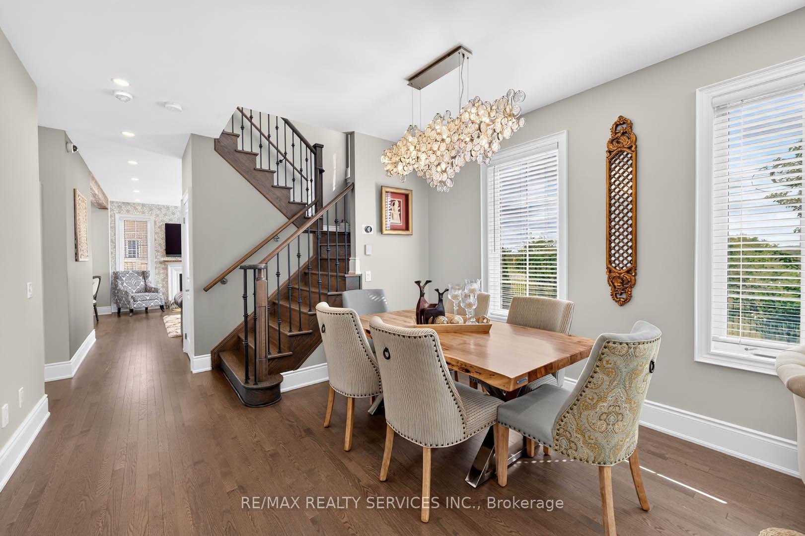 Photo 6 of 1 Dolbyhill Drive, Brampton, Sandringham-Wellington North — HOMEH