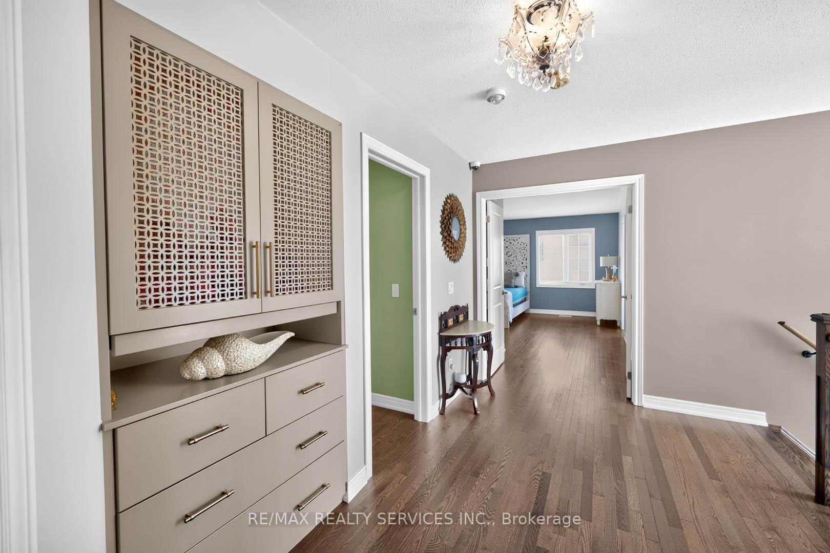 Photo 26 of 1 Dolbyhill Drive, Brampton, Sandringham-Wellington North — HOMEH