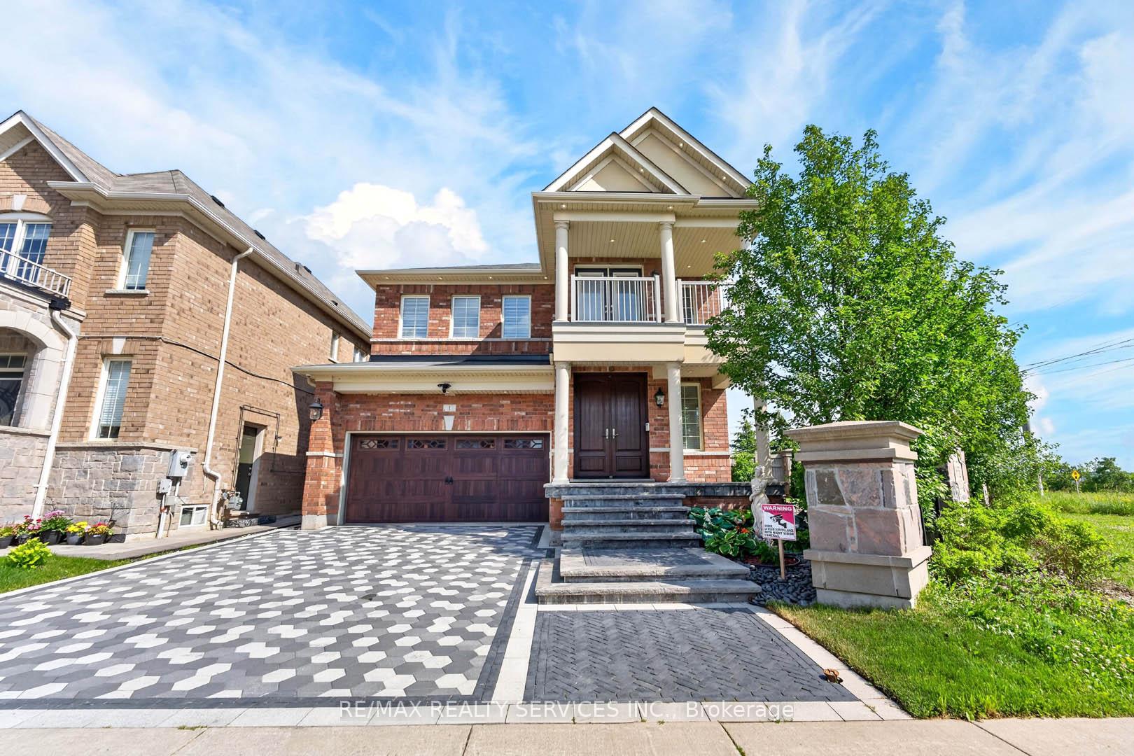 Photo 50 of 1 Dolbyhill Drive, Brampton, Sandringham-Wellington North — HOMEH