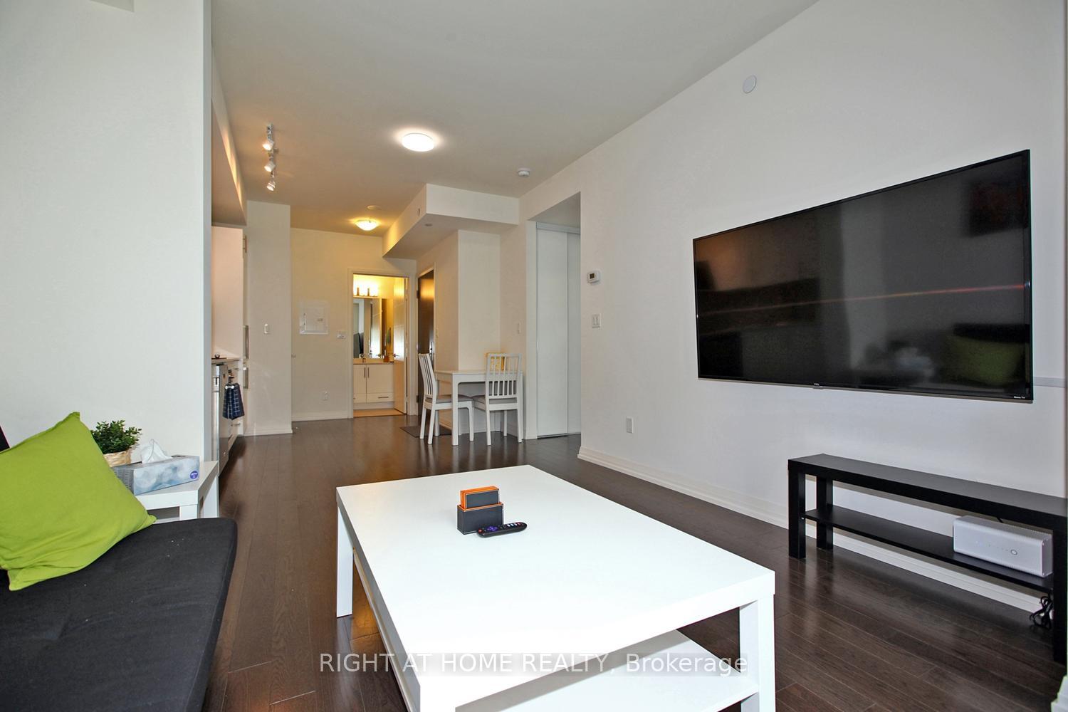 Photo 7 of Unit 525, 460 Adelaide Street E, Toronto, Moss Park — HOMEH