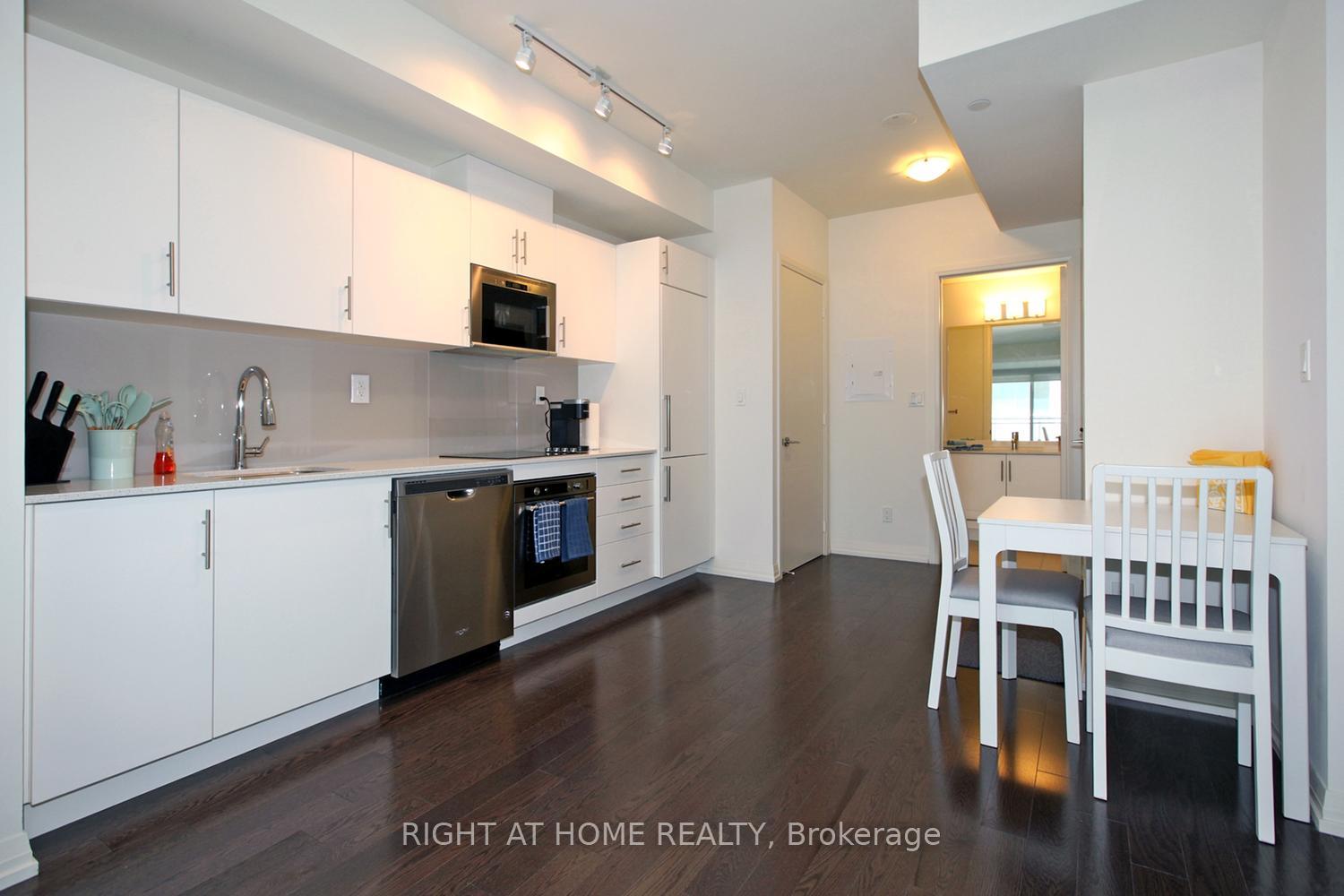 Photo 9 of Unit 525, 460 Adelaide Street E, Toronto, Moss Park — HOMEH