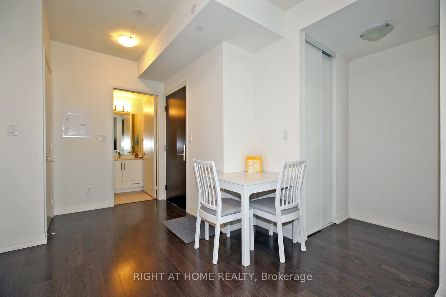 Photo 11 of Unit 525, 460 Adelaide Street E, Toronto, Moss Park — HOMEH