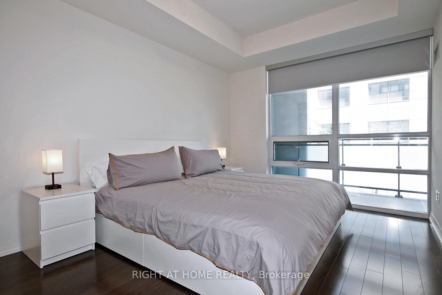 Photo 15 of Unit 525, 460 Adelaide Street E, Toronto, Moss Park — HOMEH