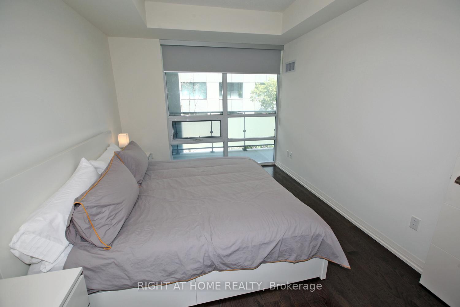 Photo 17 of Unit 525, 460 Adelaide Street E, Toronto, Moss Park — HOMEH