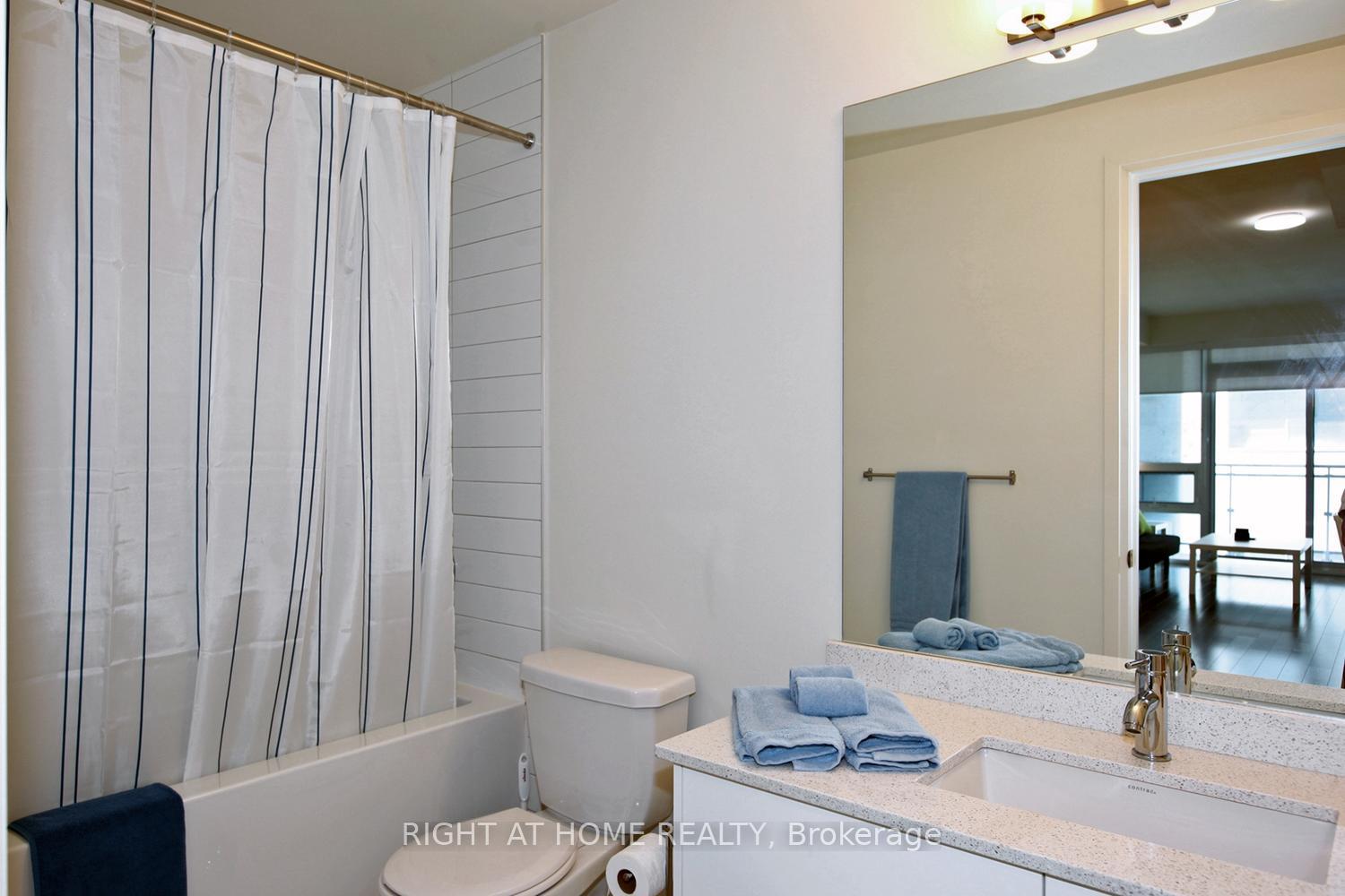 Photo 18 of Unit 525, 460 Adelaide Street E, Toronto, Moss Park — HOMEH