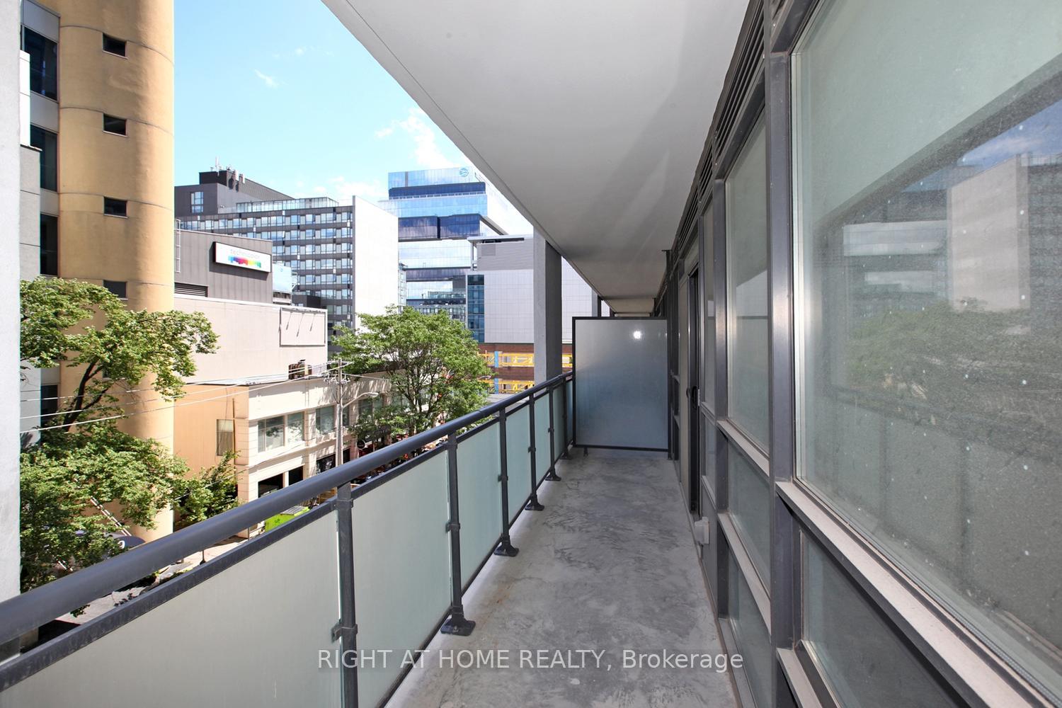 Photo 20 of Unit 525, 460 Adelaide Street E, Toronto, Moss Park — HOMEH