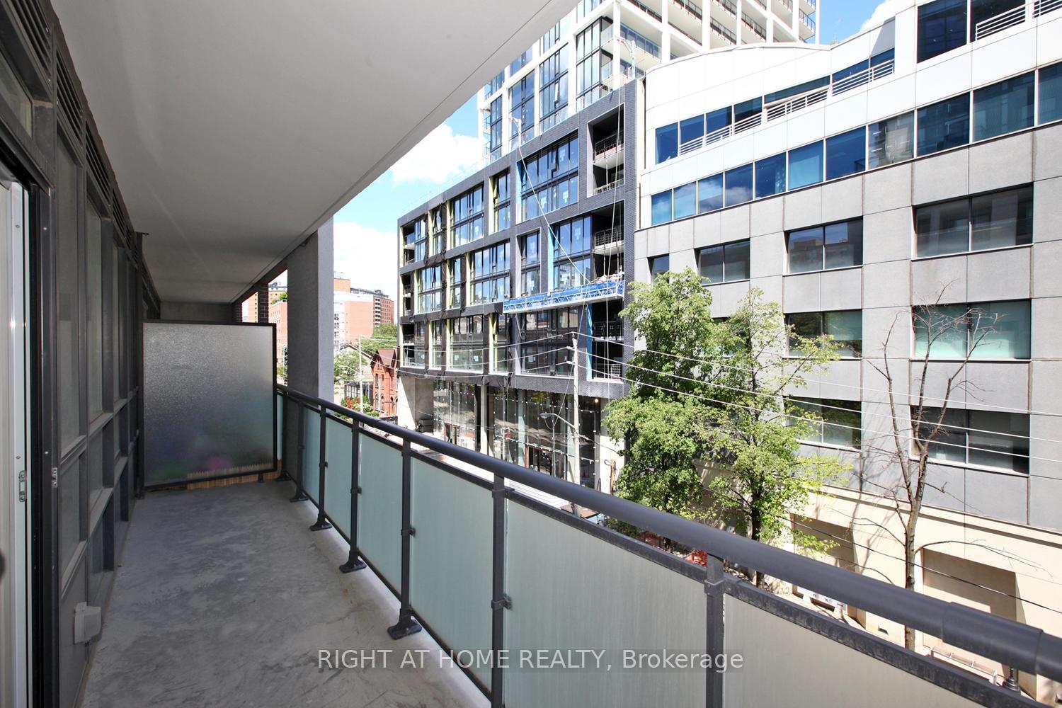 Photo 21 of Unit 525, 460 Adelaide Street E, Toronto, Moss Park — HOMEH