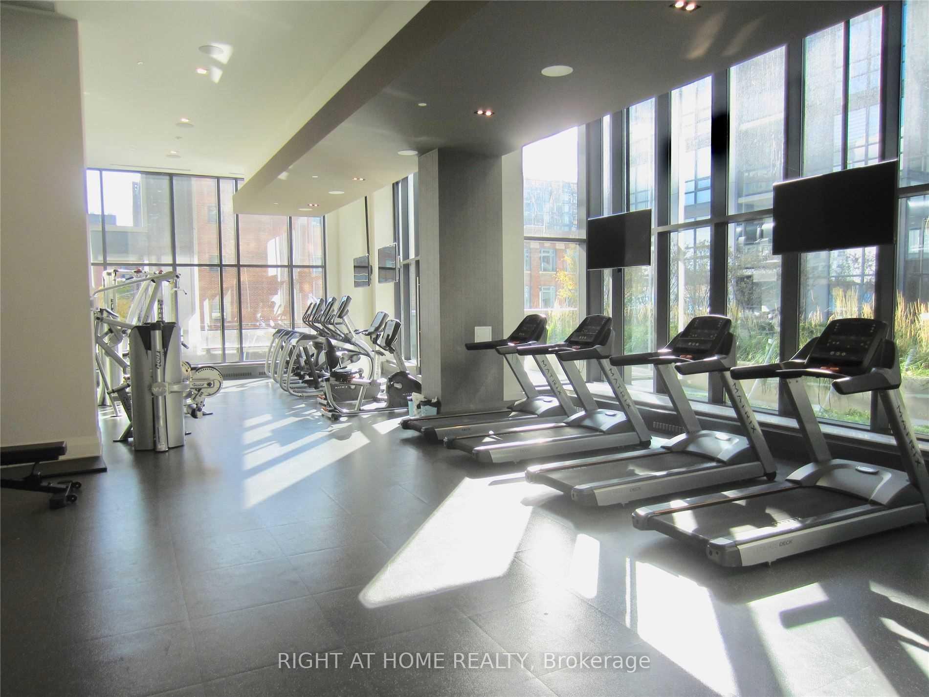 Photo 24 of Unit 525, 460 Adelaide Street E, Toronto, Moss Park — HOMEH