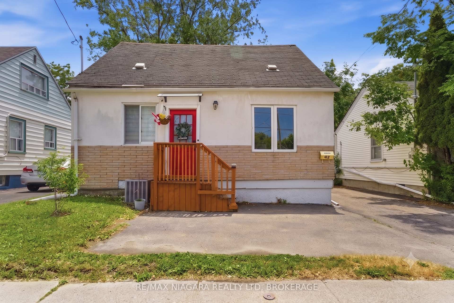 Photo 1 of 412 Welland Avenue, St. Catharines, Facer — HOMEH