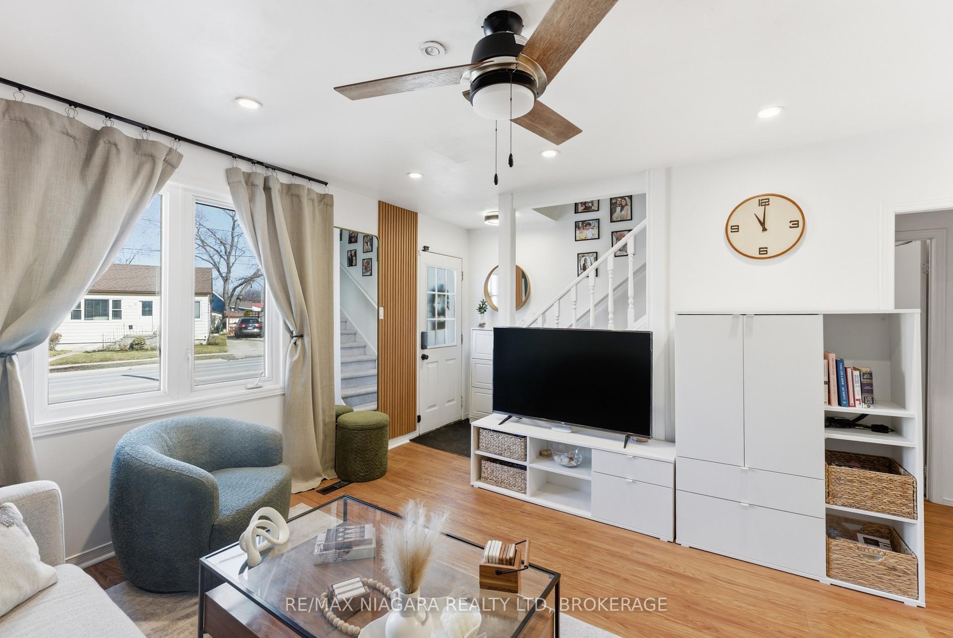 Photo 4 of 412 Welland Avenue, St. Catharines, Facer — HOMEH