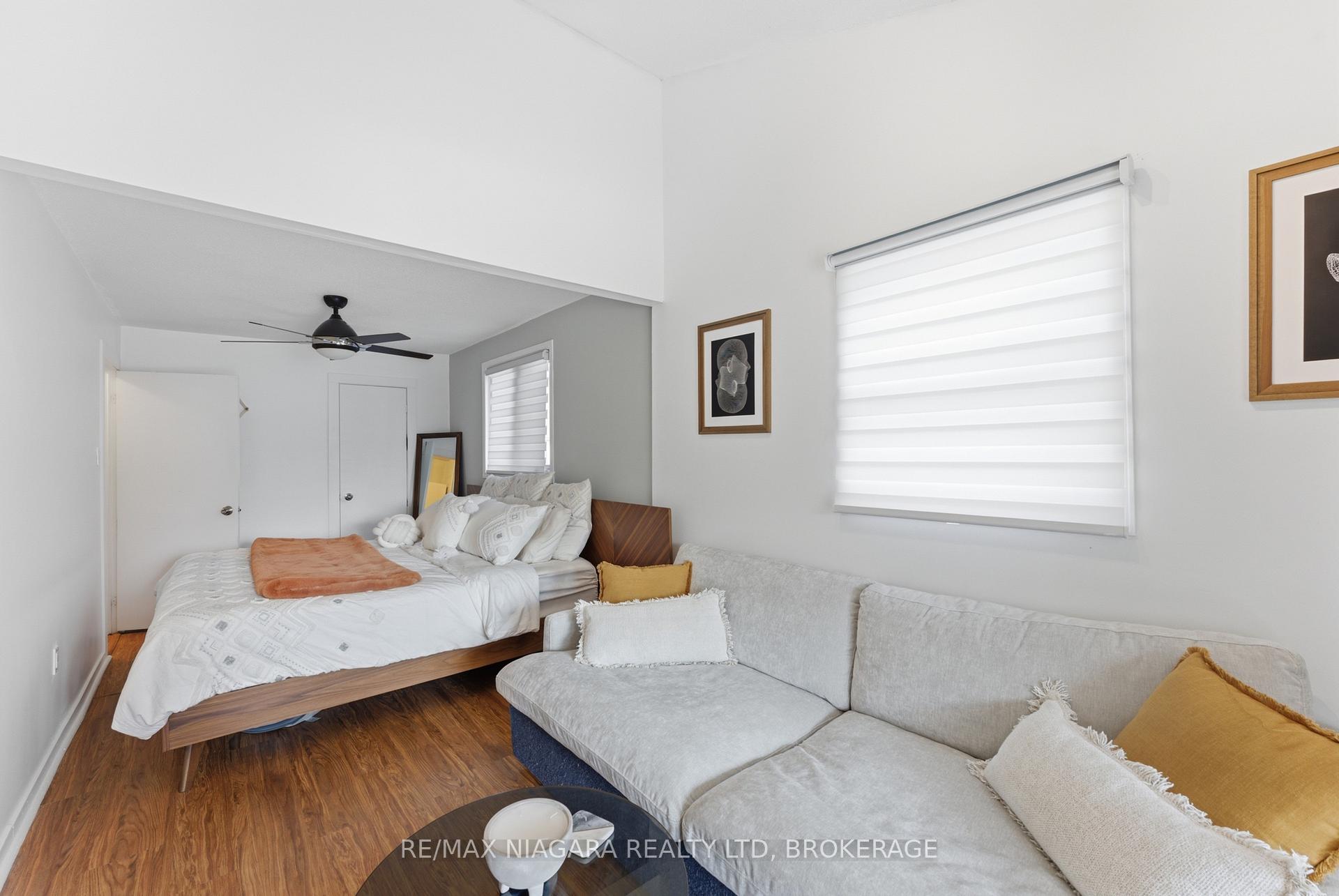Photo 12 of 412 Welland Avenue, St. Catharines, Facer — HOMEH
