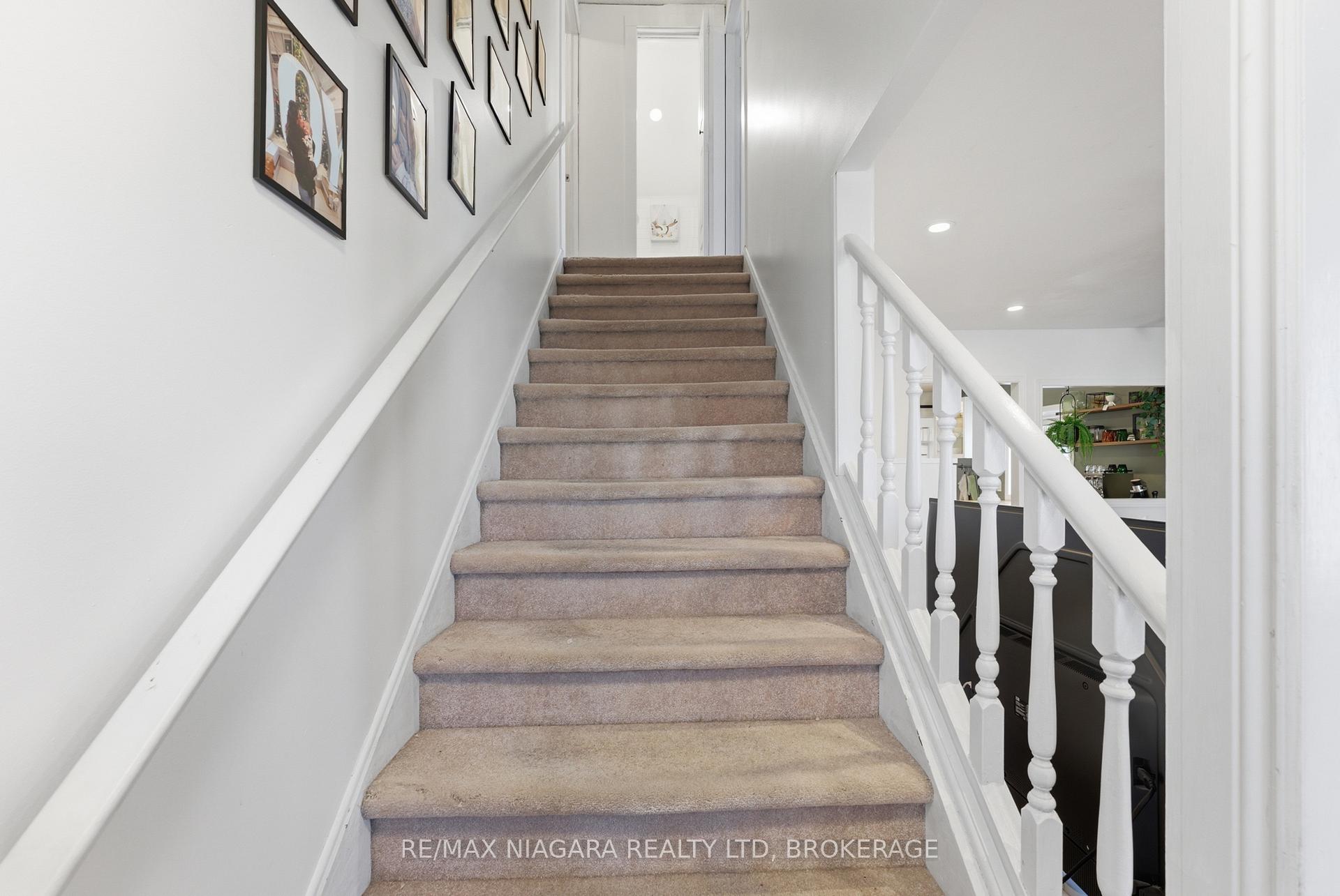 Photo 14 of 412 Welland Avenue, St. Catharines, Facer — HOMEH