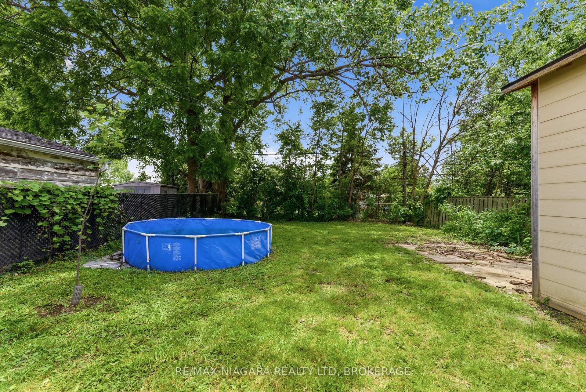 Photo 25 of 412 Welland Avenue, St. Catharines, Facer — HOMEH