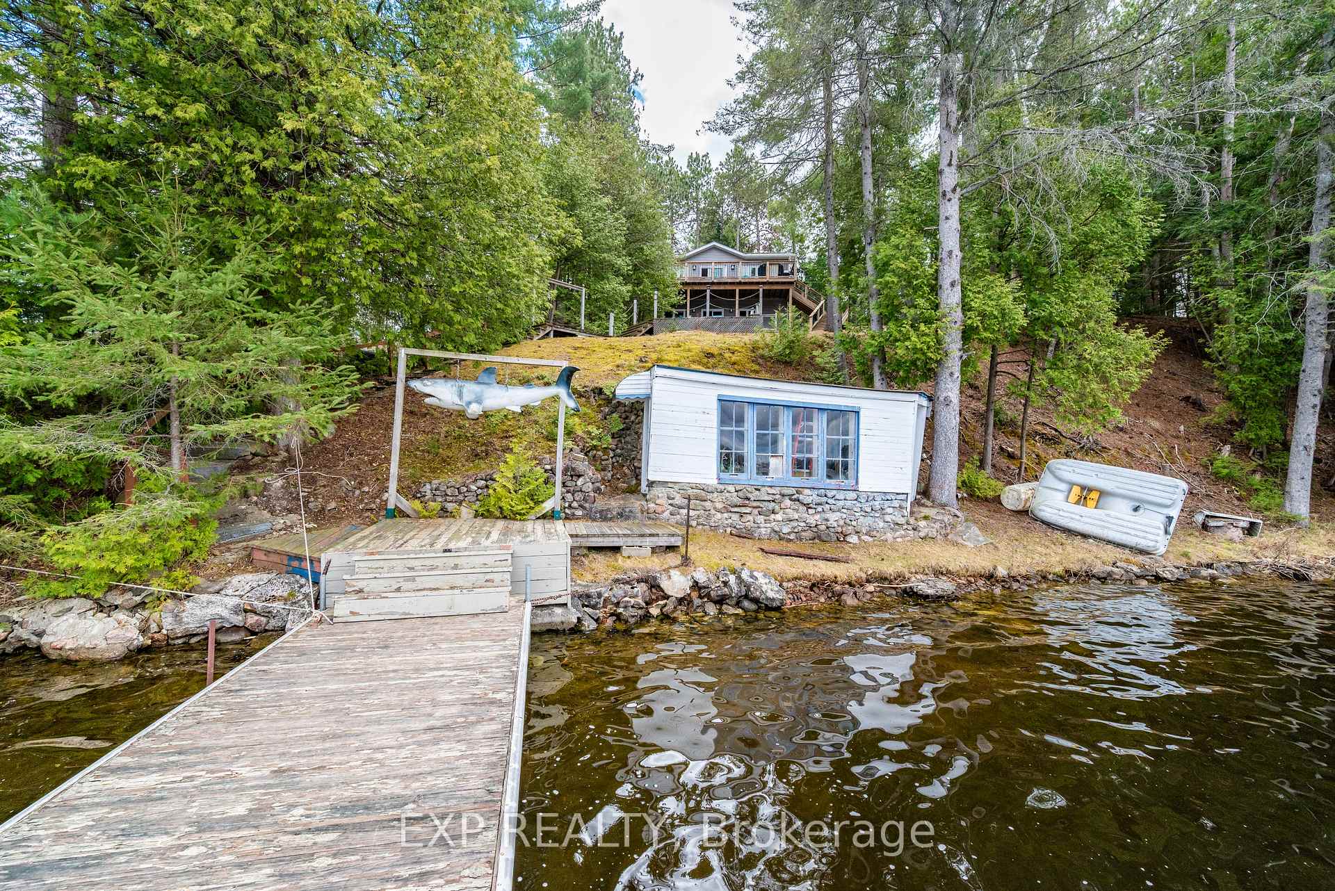 Photo 36 of 248 Roach Way, Whitewater Region, Whitewater Region — HOMEH