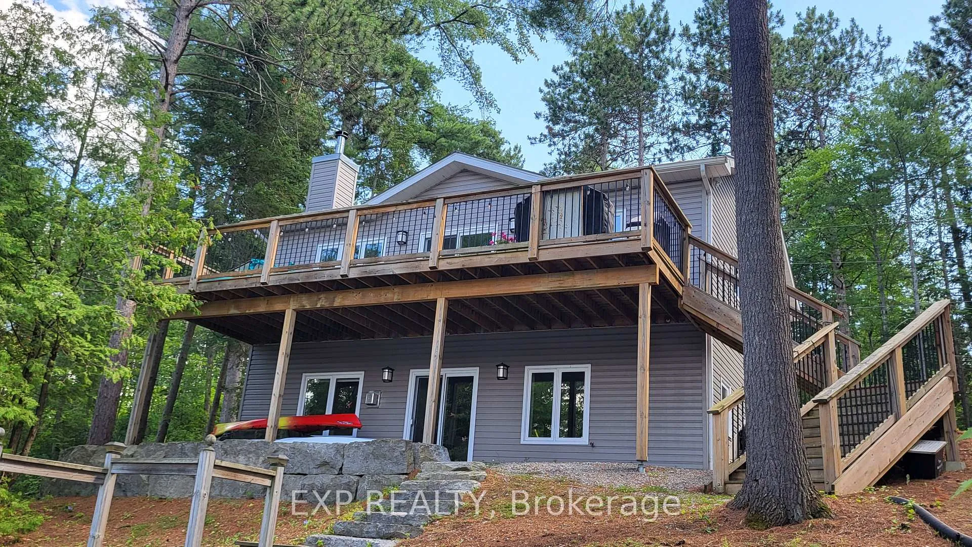 Photo 1 of 248 Roach Way, Whitewater Region, Whitewater Region — HOMEH