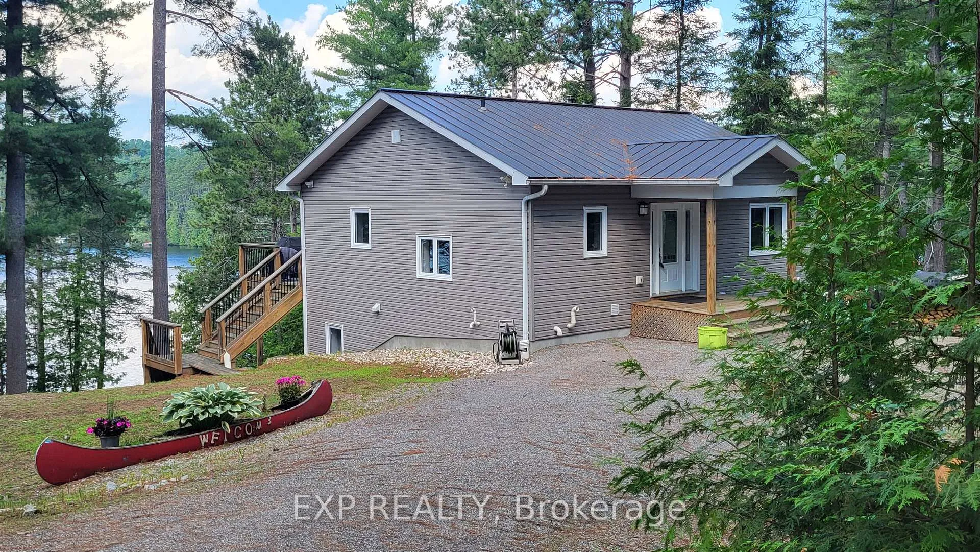 Photo 3 of 248 Roach Way, Whitewater Region, Whitewater Region — HOMEH