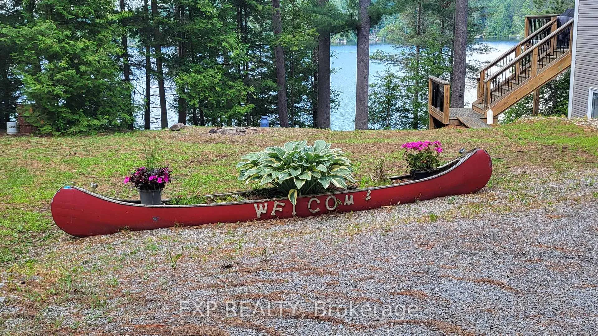 Photo 4 of 248 Roach Way, Whitewater Region, Whitewater Region — HOMEH