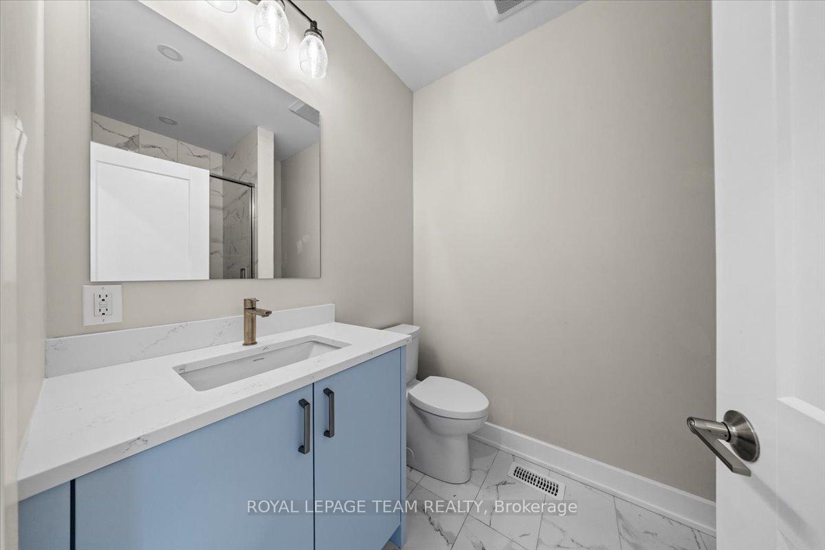 Photo 7 of 72 Synergy Way, Ottawa, Kanata - Kanata (North West) — HOMEH