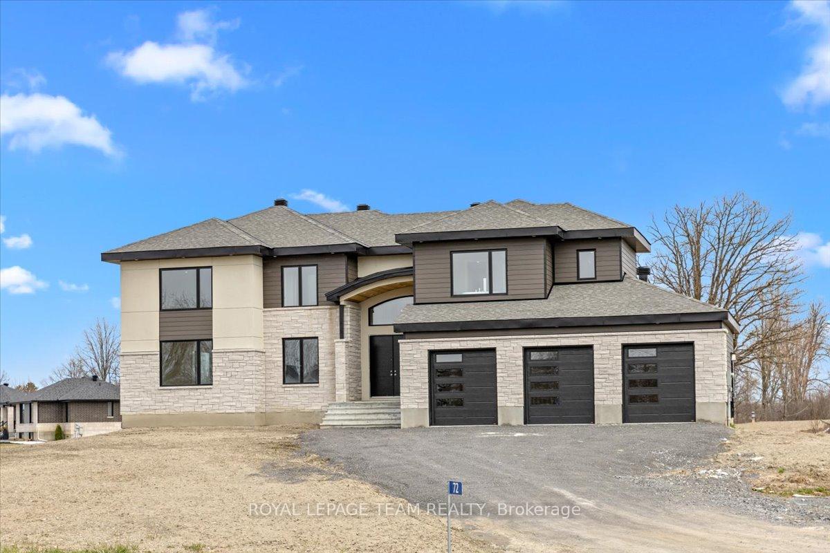 Photo 33 of 72 Synergy Way, Ottawa, Kanata - Kanata (North West) — HOMEH
