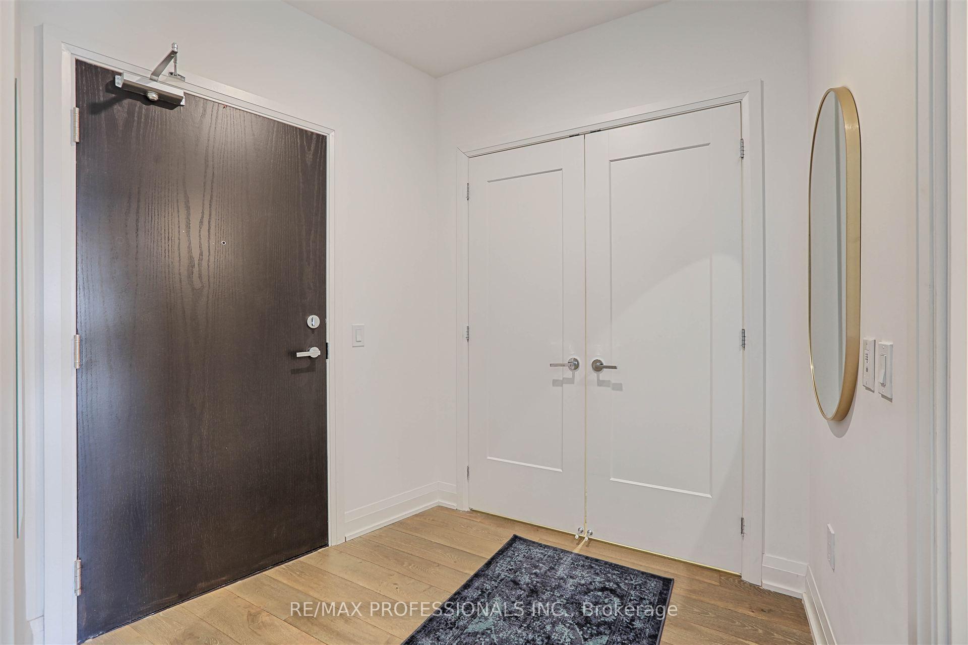 Photo 3 of Unit 907, 293 The Kingsway, Etobicoke, Edenbridge-Humber Valley — HOMEH
