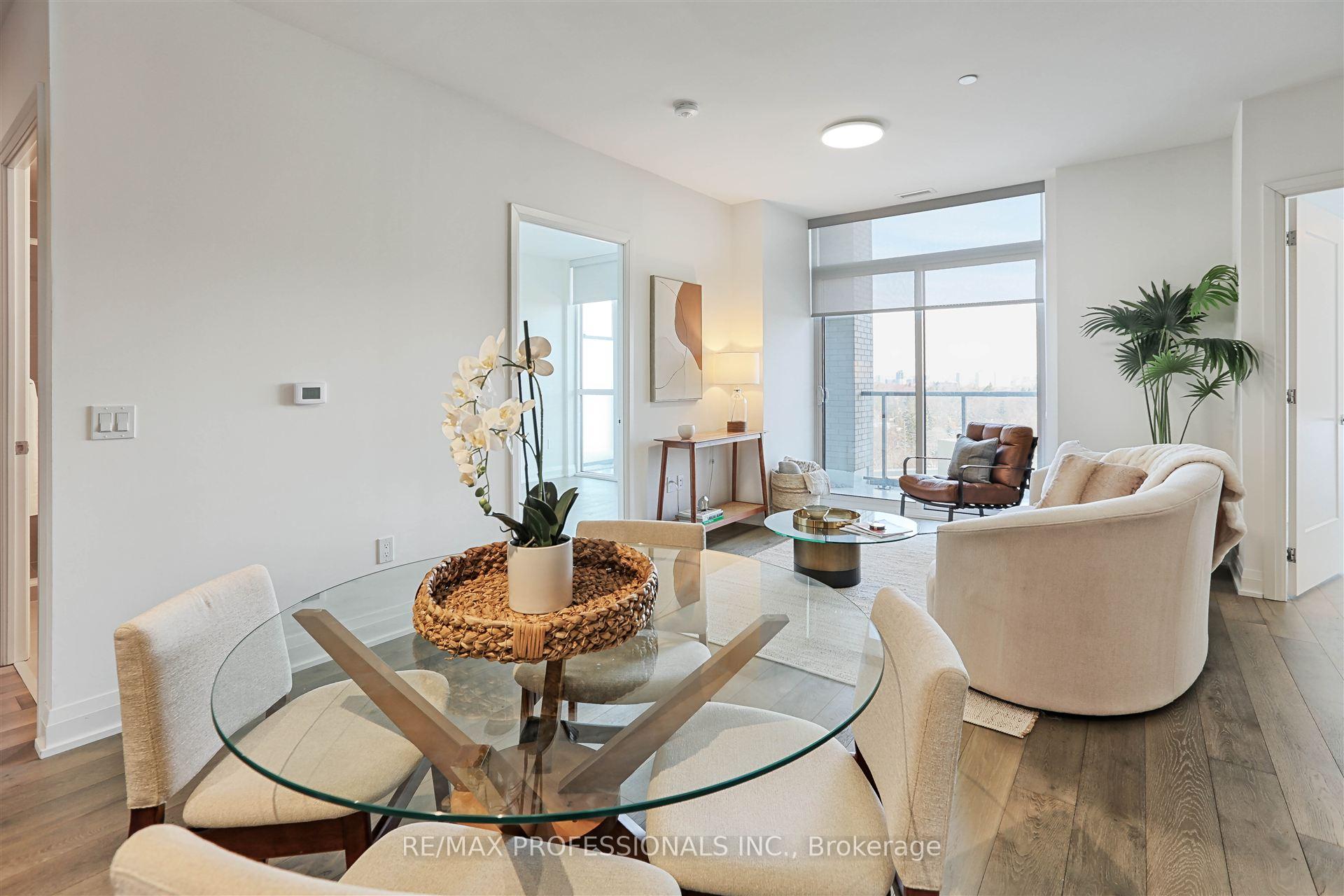 Photo 7 of Unit 907, 293 The Kingsway, Etobicoke, Edenbridge-Humber Valley — HOMEH