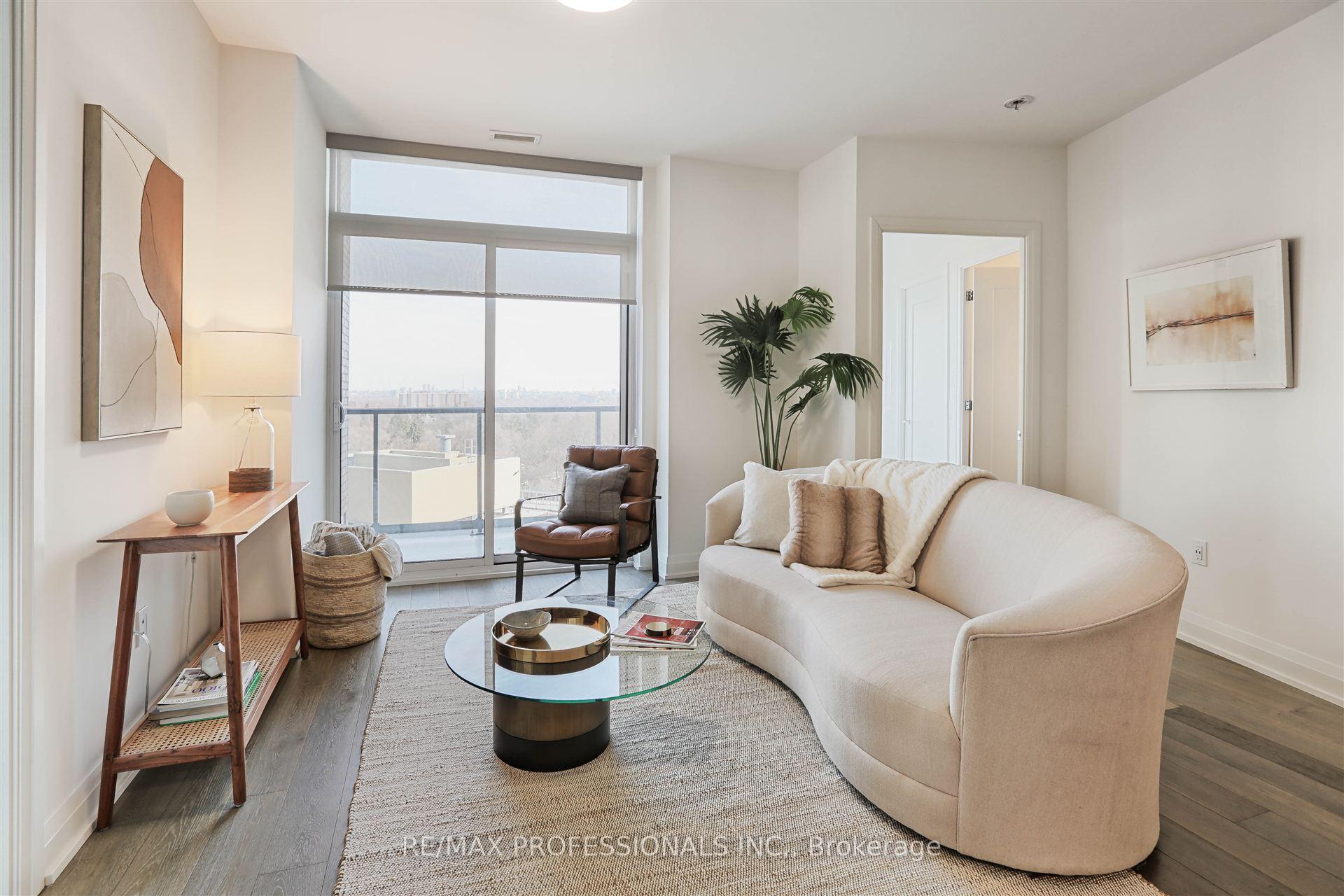 Photo 16 of Unit 907, 293 The Kingsway, Etobicoke, Edenbridge-Humber Valley — HOMEH
