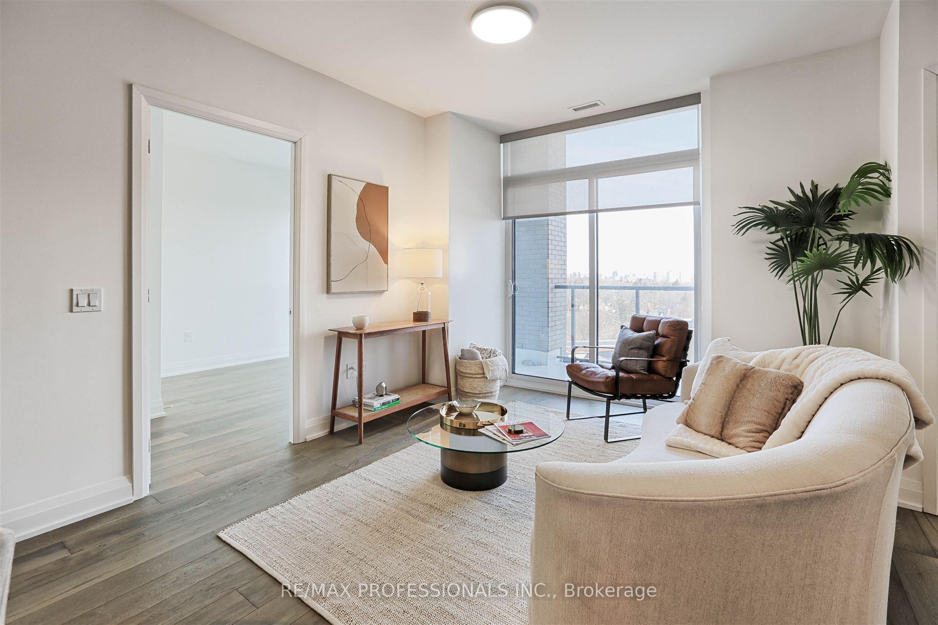 Photo 21 of Unit 907, 293 The Kingsway, Etobicoke, Edenbridge-Humber Valley — HOMEH