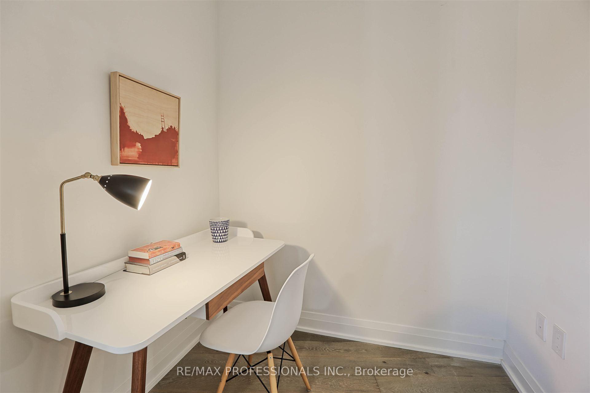 Photo 23 of Unit 907, 293 The Kingsway, Etobicoke, Edenbridge-Humber Valley — HOMEH
