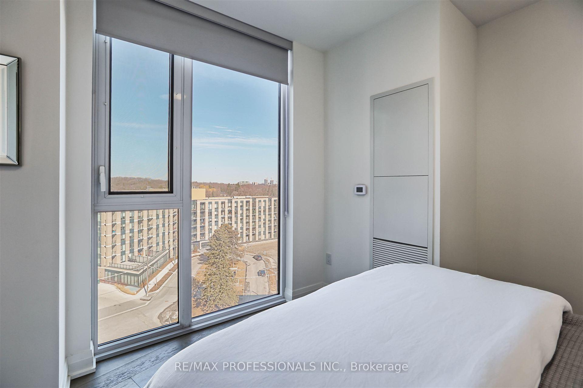 Photo 25 of Unit 907, 293 The Kingsway, Etobicoke, Edenbridge-Humber Valley — HOMEH