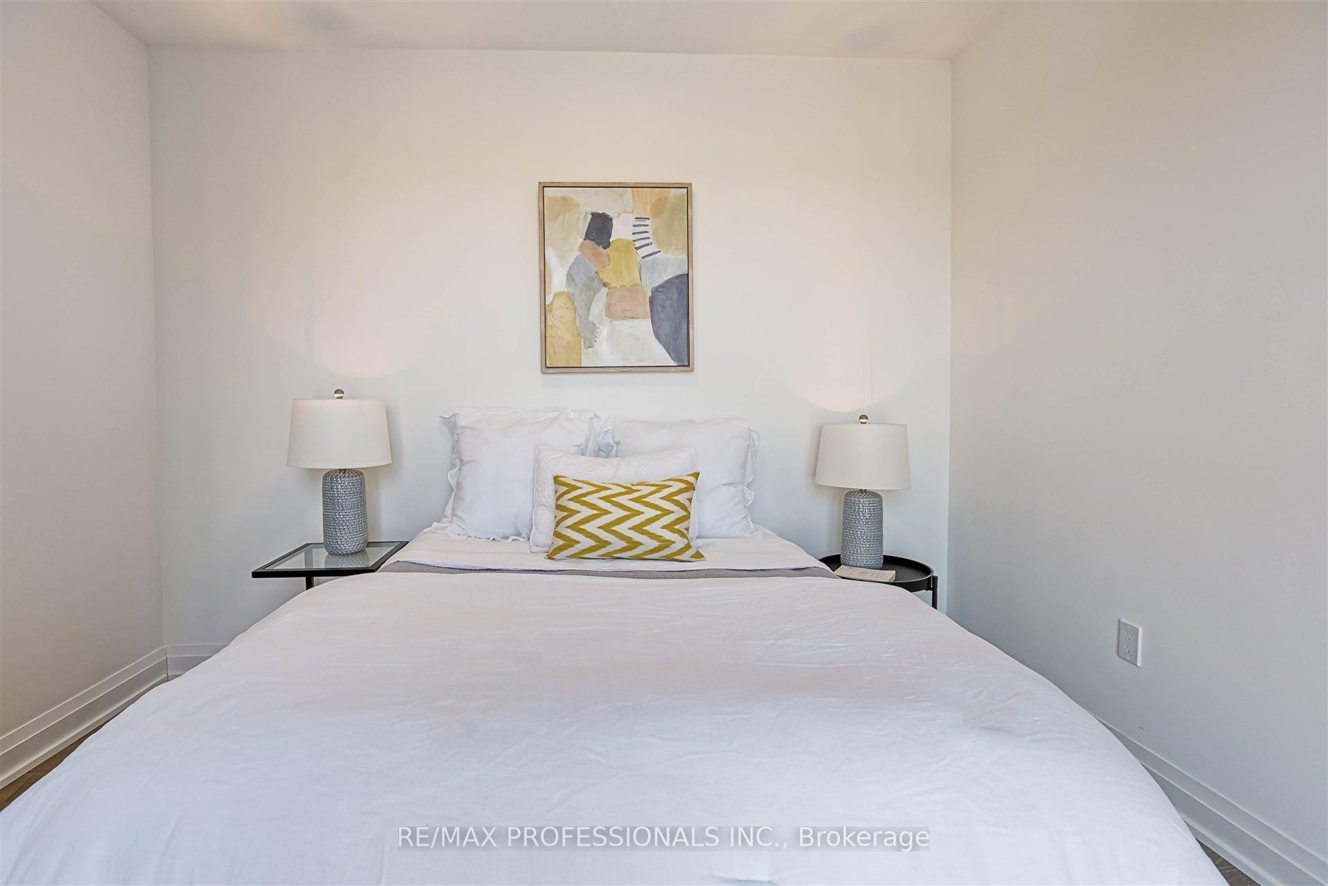 Photo 26 of Unit 907, 293 The Kingsway, Etobicoke, Edenbridge-Humber Valley — HOMEH