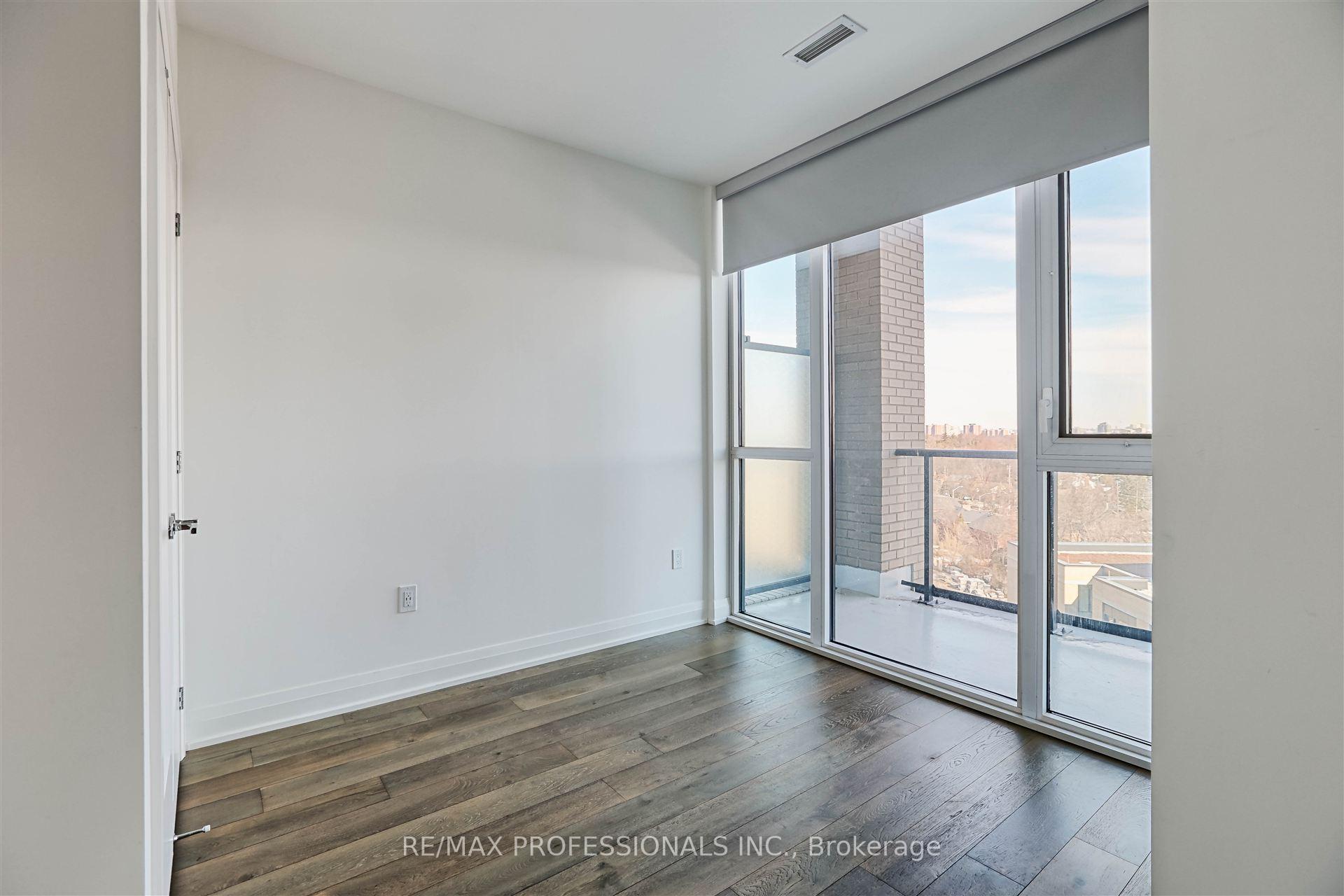 Photo 27 of Unit 907, 293 The Kingsway, Etobicoke, Edenbridge-Humber Valley — HOMEH