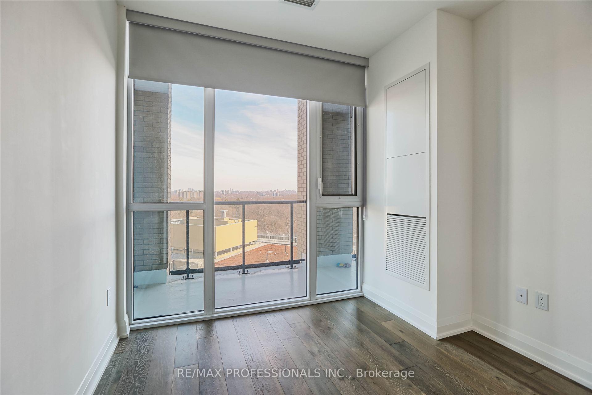 Photo 28 of Unit 907, 293 The Kingsway, Etobicoke, Edenbridge-Humber Valley — HOMEH