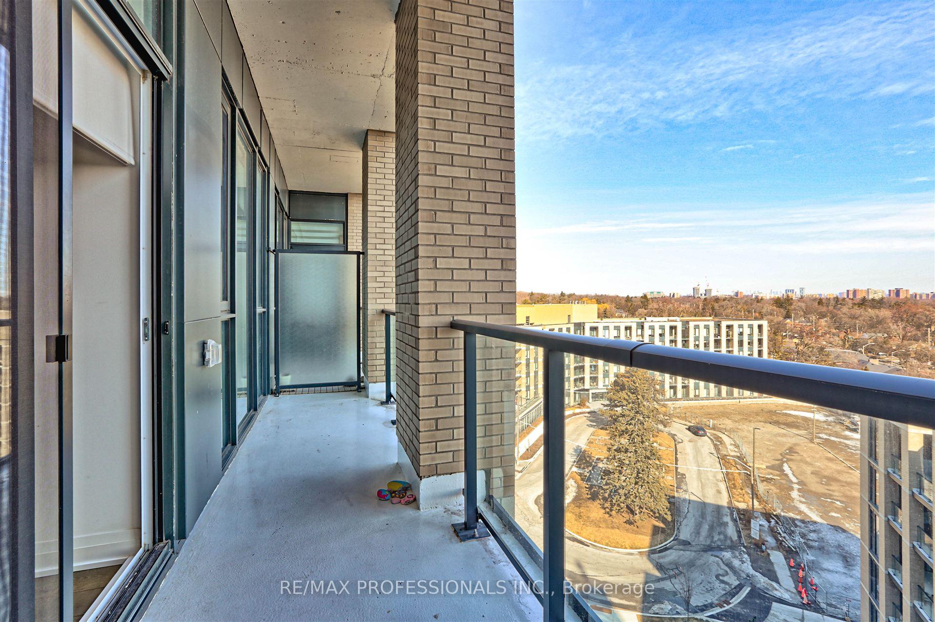 Photo 34 of Unit 907, 293 The Kingsway, Etobicoke, Edenbridge-Humber Valley — HOMEH