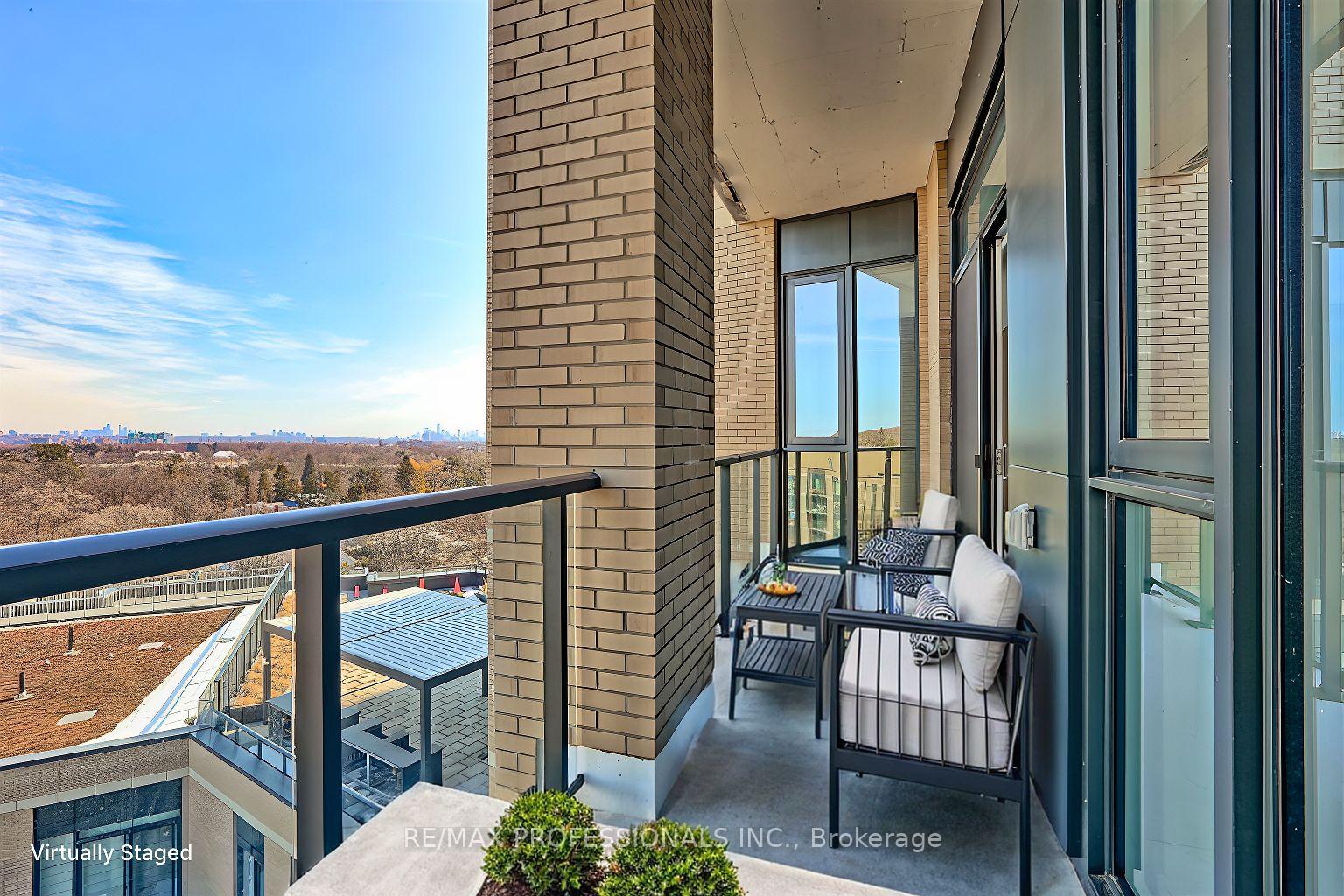 Photo 36 of Unit 907, 293 The Kingsway, Etobicoke, Edenbridge-Humber Valley — HOMEH