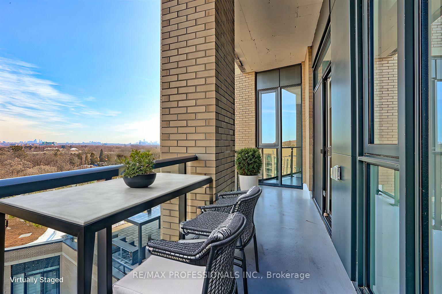 Photo 39 of Unit 907, 293 The Kingsway, Etobicoke, Edenbridge-Humber Valley — HOMEH