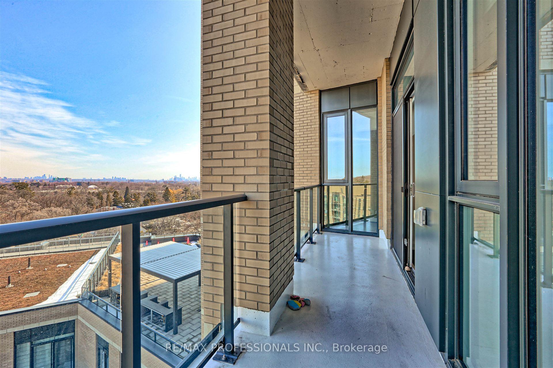 Photo 40 of Unit 907, 293 The Kingsway, Etobicoke, Edenbridge-Humber Valley — HOMEH