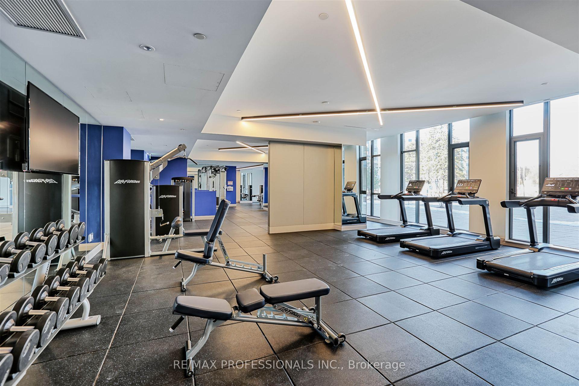 Photo 46 of Unit 907, 293 The Kingsway, Etobicoke, Edenbridge-Humber Valley — HOMEH