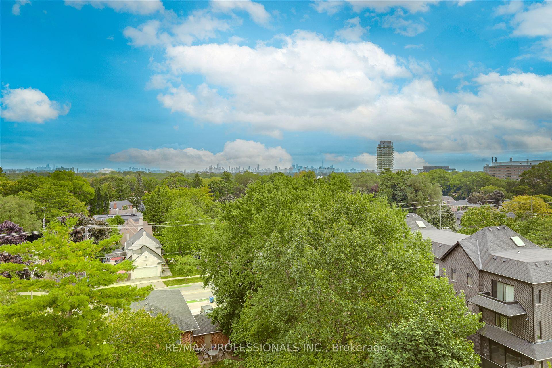 Photo 48 of Unit 907, 293 The Kingsway, Etobicoke, Edenbridge-Humber Valley — HOMEH