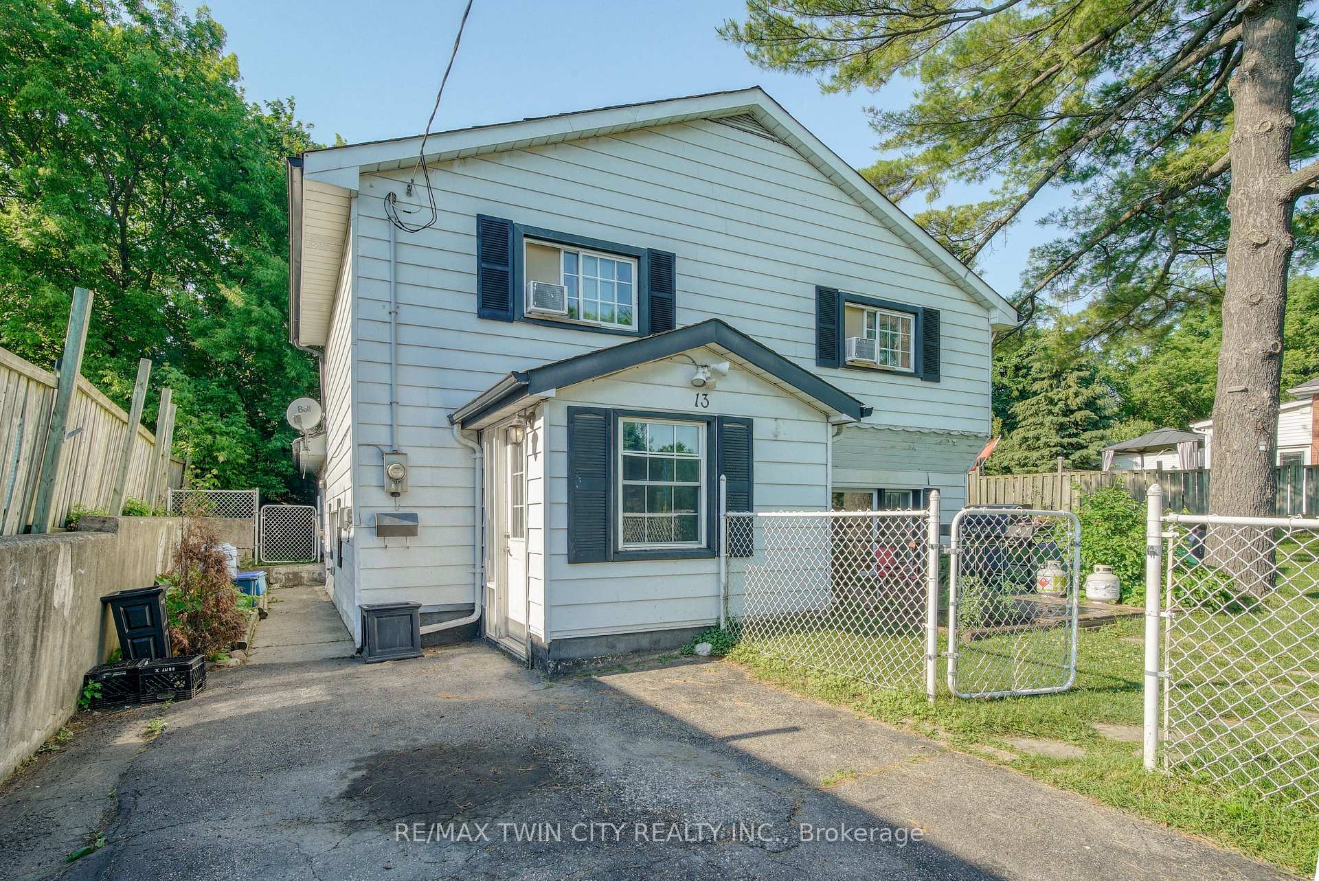 Photo 20 of 13 Brooklyne Road, Cambridge, Greenway-Chaplin — HOMEH