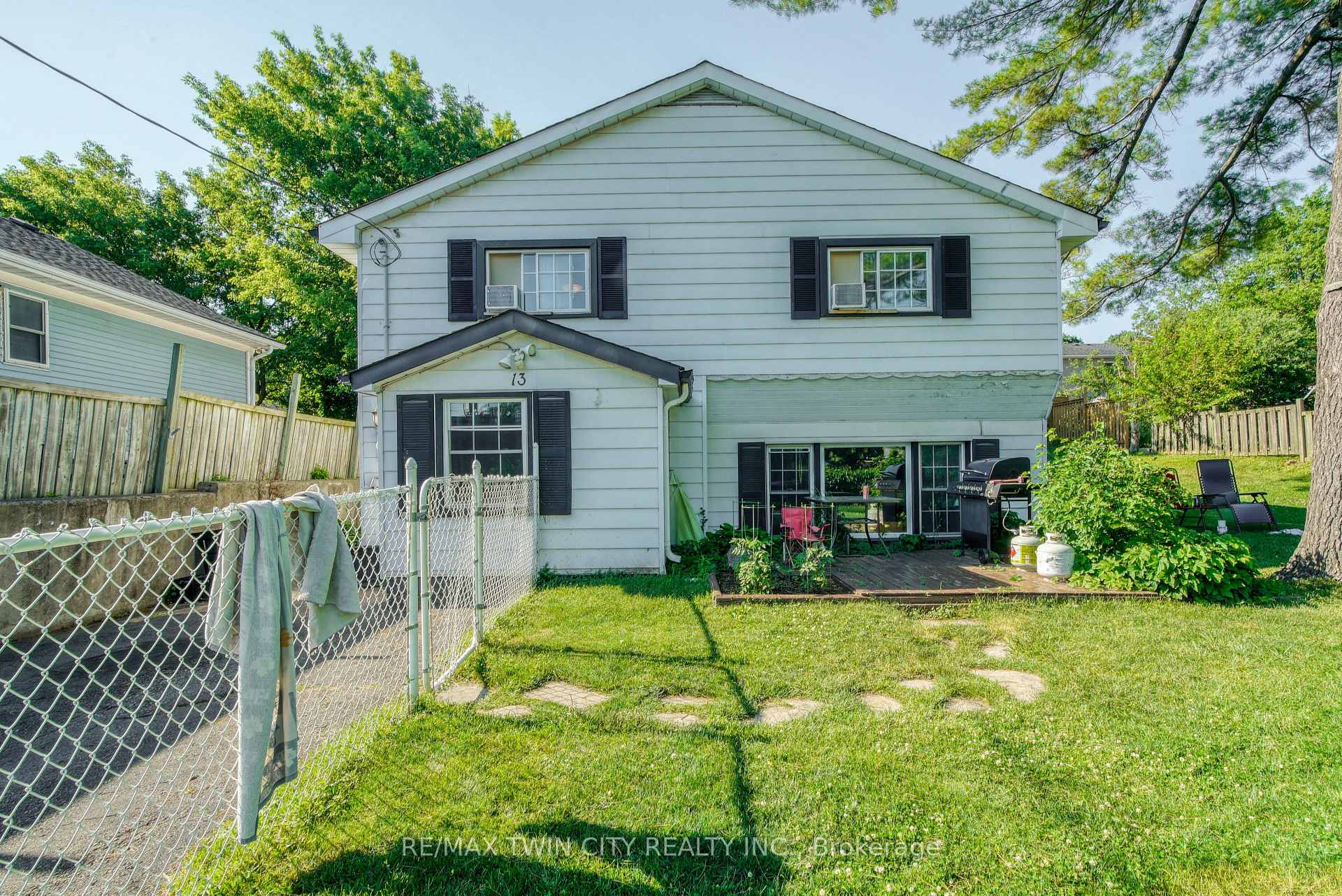 Photo 21 of 13 Brooklyne Road, Cambridge, Greenway-Chaplin — HOMEH