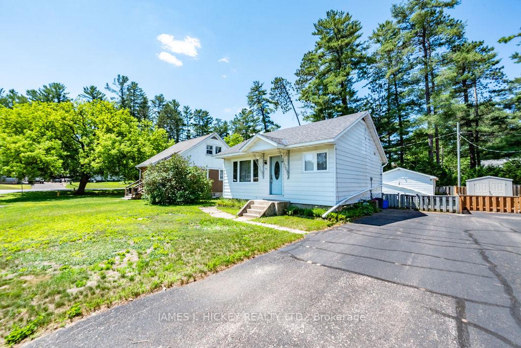 Photo 1 of 47 Wolfe Avenue, Deep River, Deep River — HOMEH
