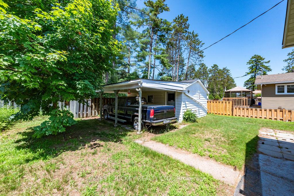 Photo 41 of 47 Wolfe Avenue, Deep River, Deep River — HOMEH