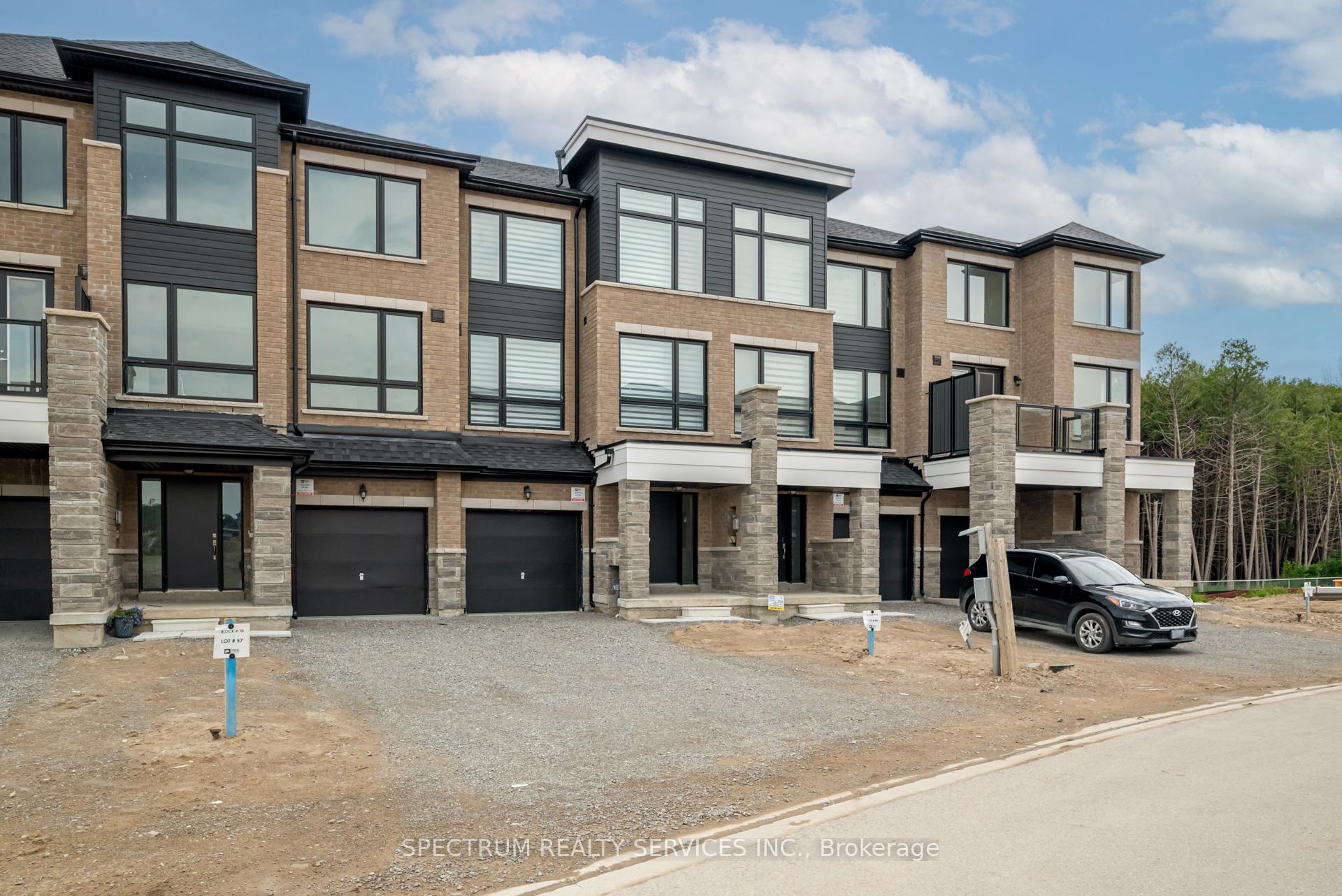 Photo 1 of 146 Blue Forest Crescent, Barrie, Innis-Shore — HOMEH
