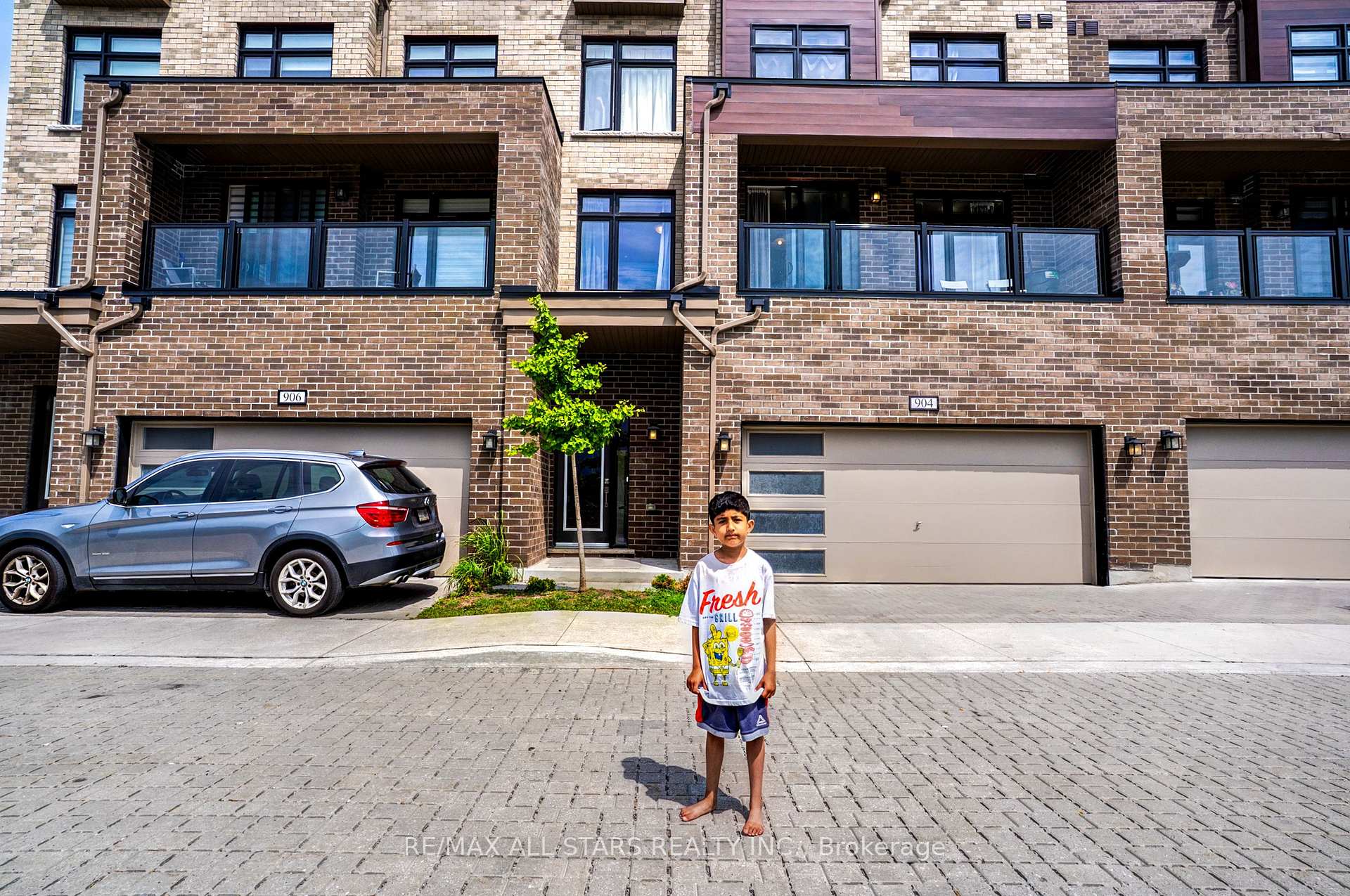 Photo 30 of Unit #904, 1865 Pickering Parkway, Pickering, Village East — HOMEH