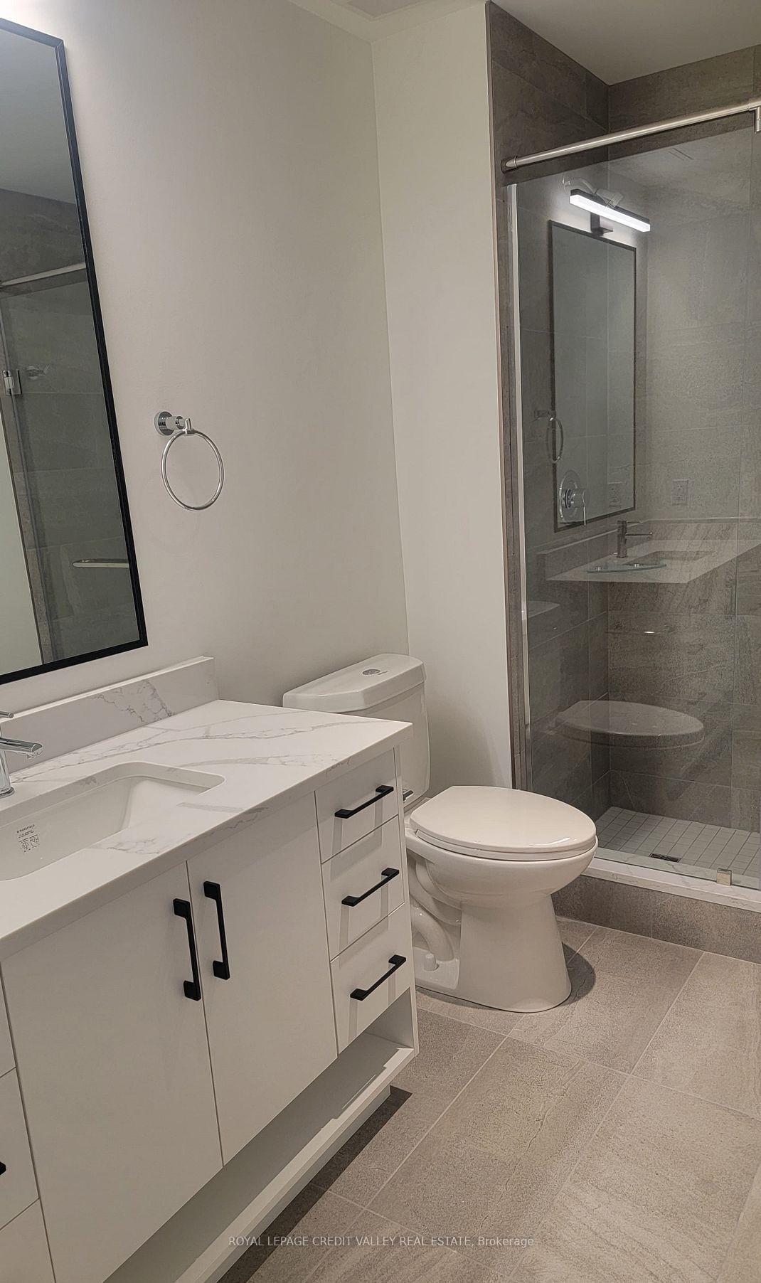 Photo 6 of Unit 1211, 741 King Street W, Kitchener, KW Hospital — HOMEH